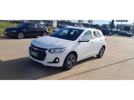 CHEVROLET ONIX 1.0 FLEX LT MANUAL CHEVROLET ONIX 1.0 FLEX LT MANUAL